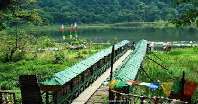 Sikkim & Darjeeling Tour Package - Silk Route Tourism